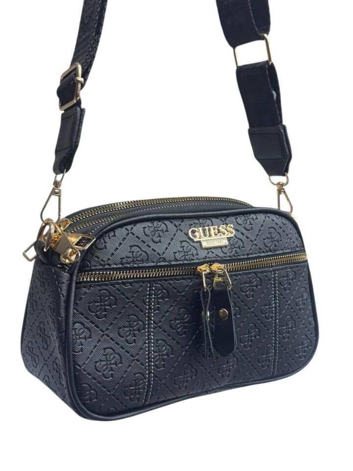 Guess çanta Siyah