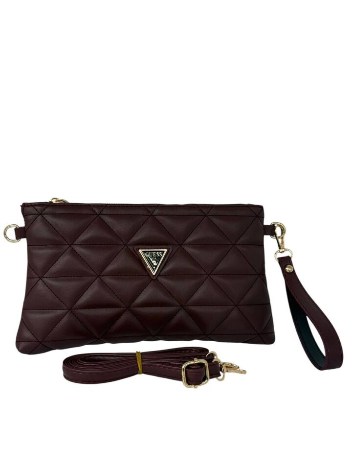 Guess klaç el çantası