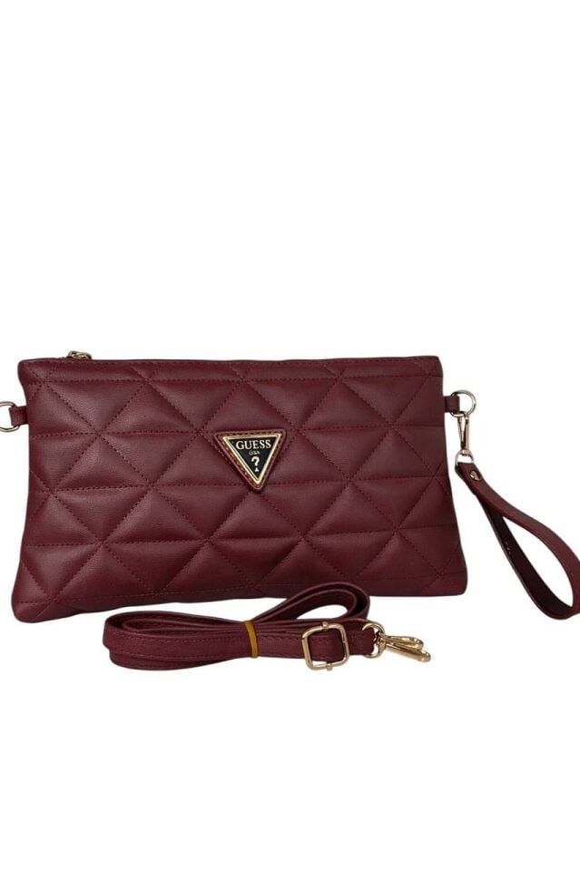 Guess klaç el çantası