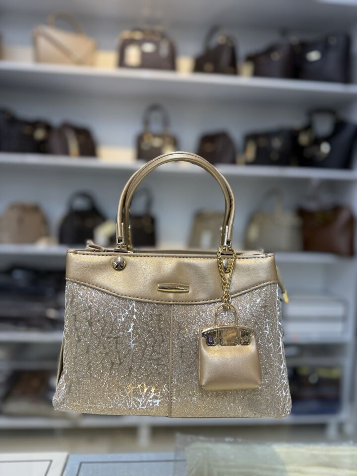 GİZEM BAG
