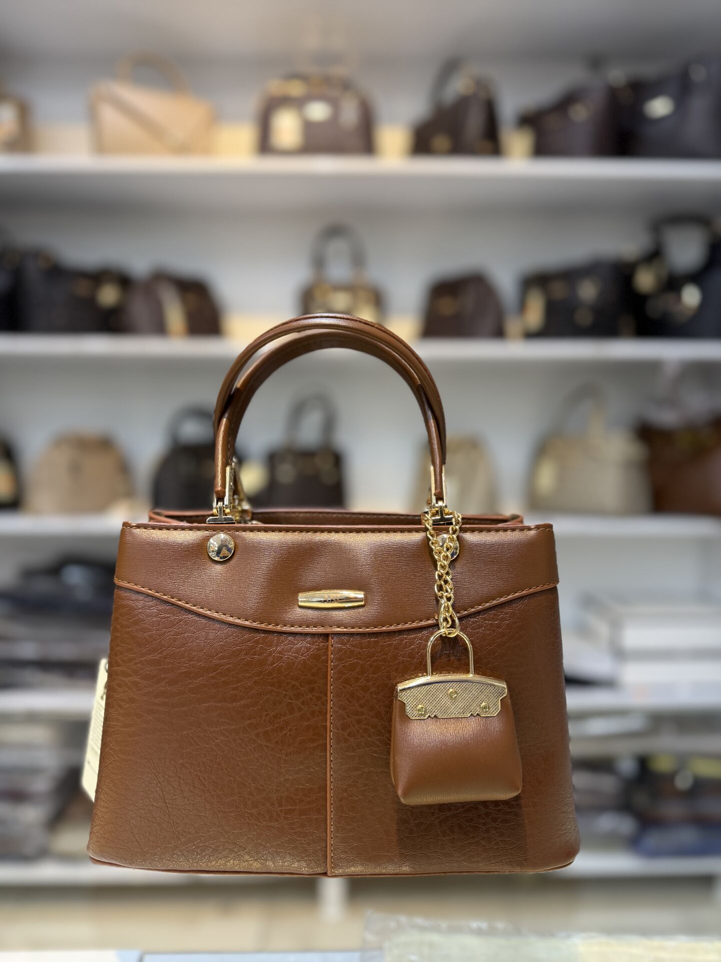 GİZEM BAG