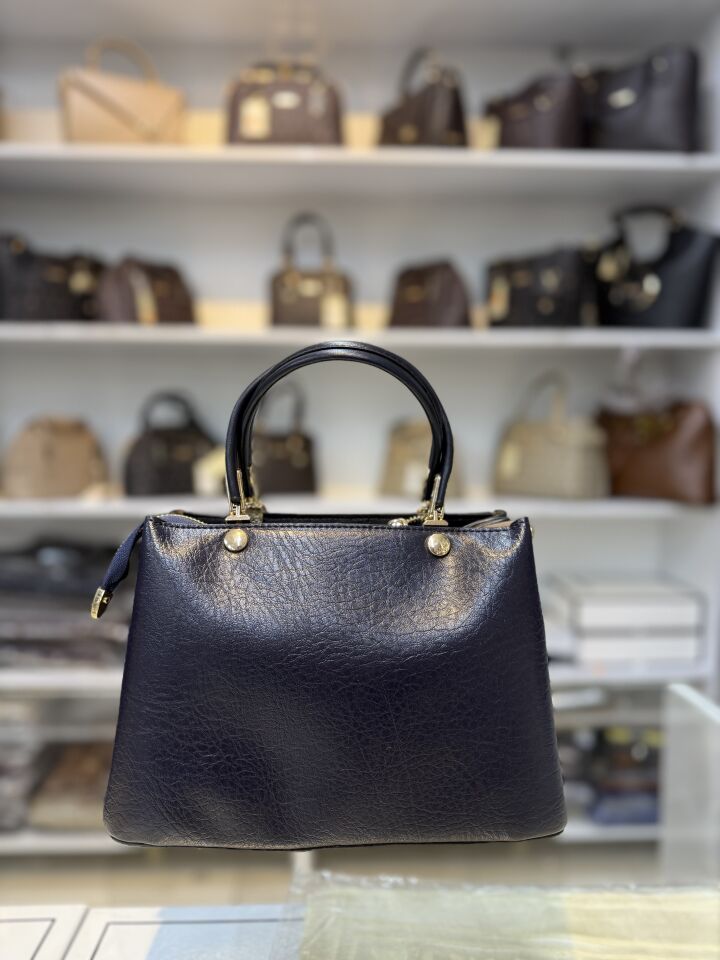 GİZEM BAG Lacivert