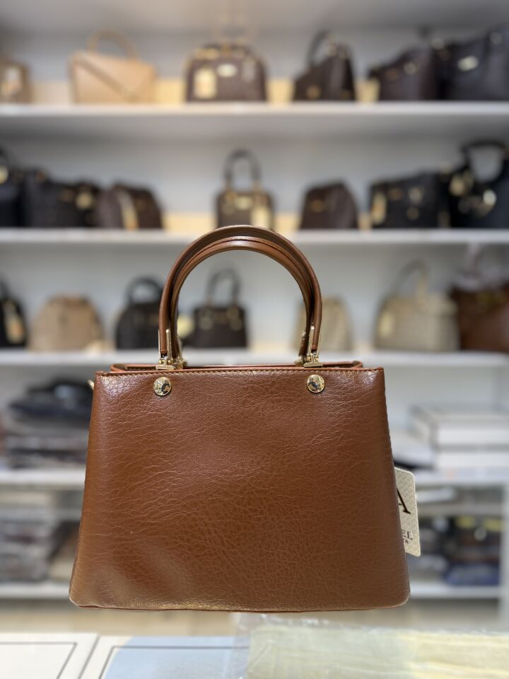 GİZEM BAG kahverengi