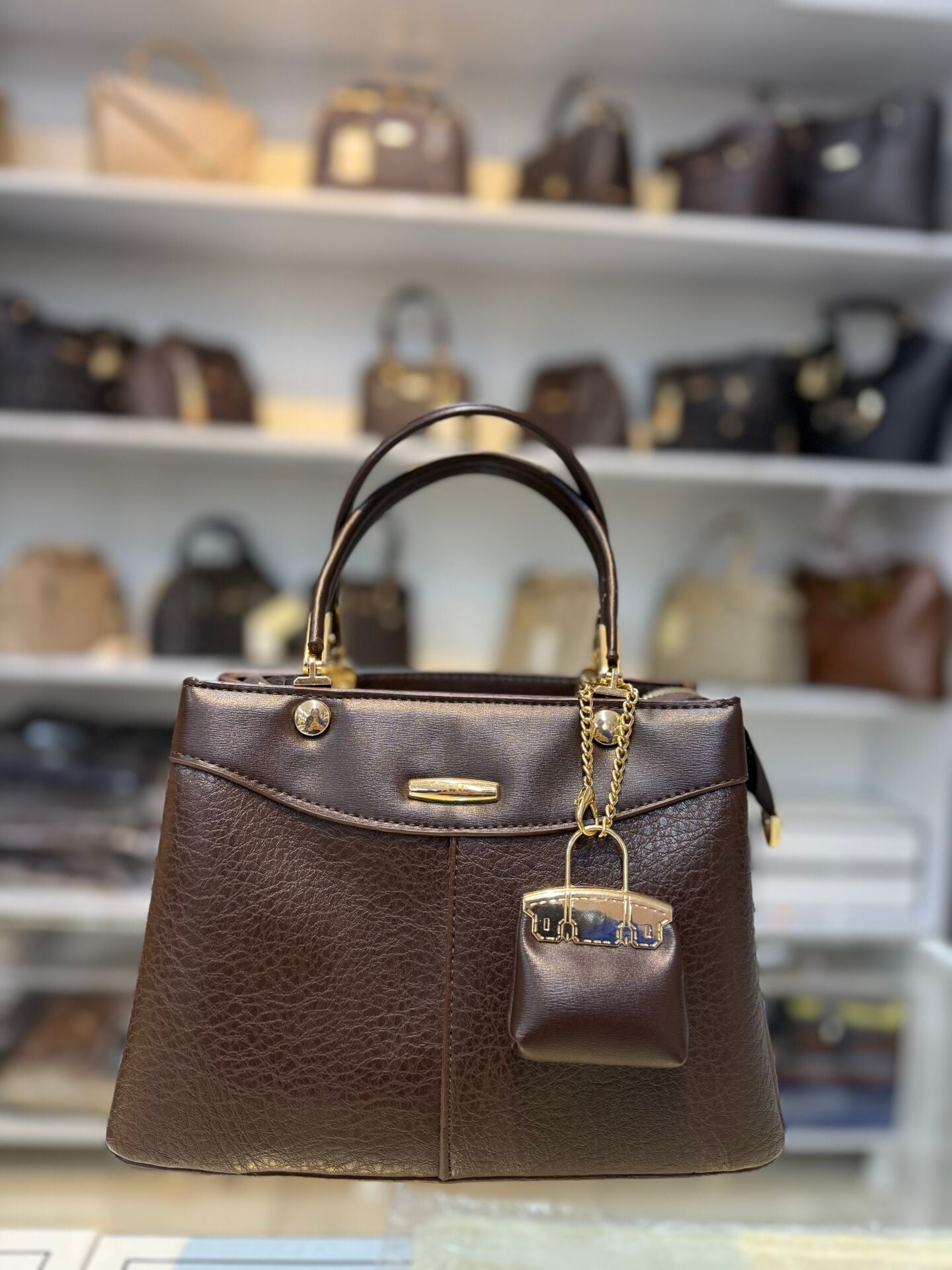 GİZEM BAG acı kahve