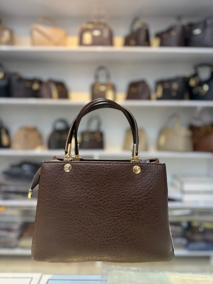 GİZEM BAG acı kahve