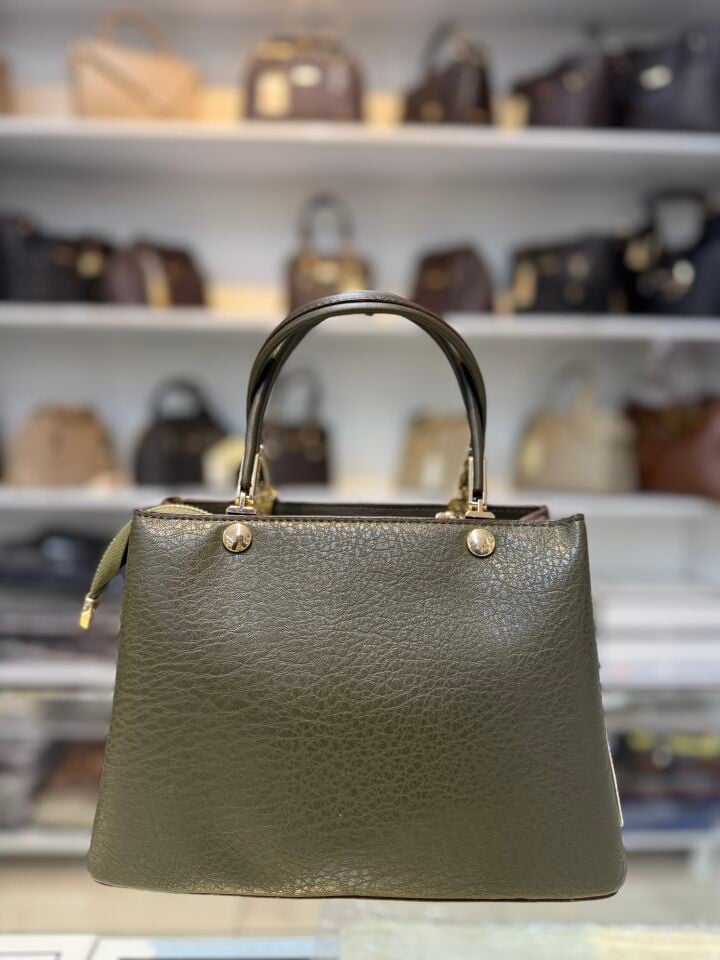 GİZEM BAG Haki