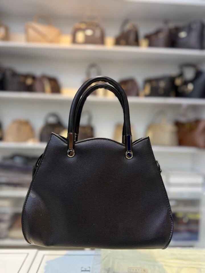 GİZEM BAG Siyah