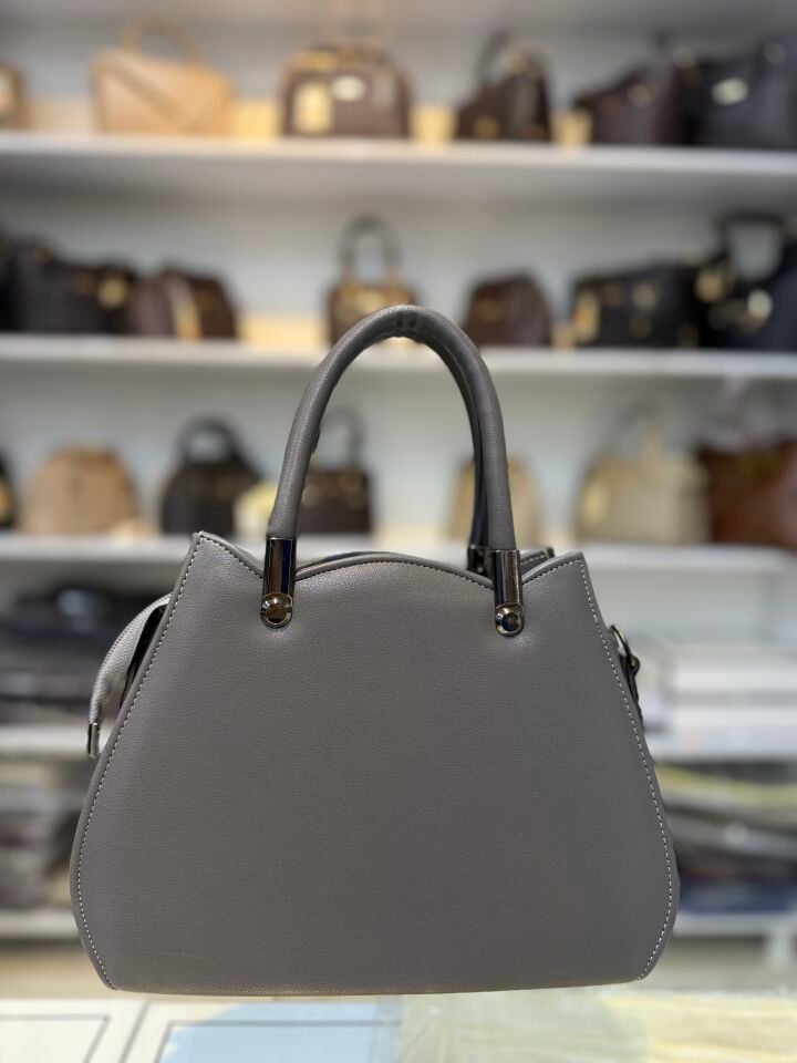 GİZEM BAG gri