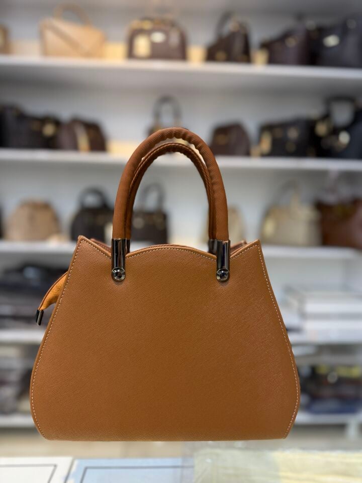 GİZEM BAG taba