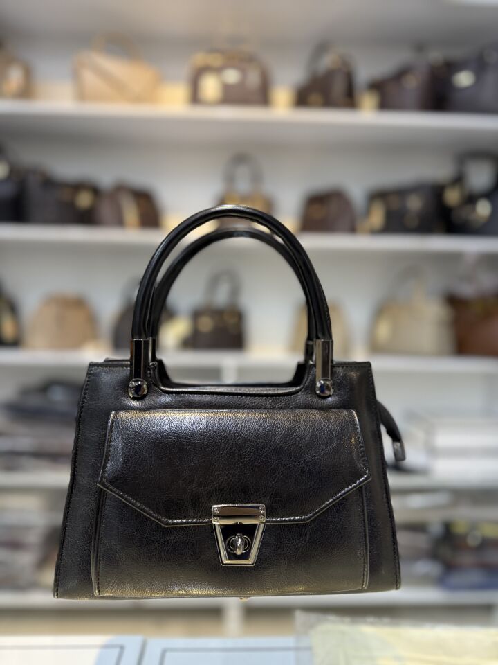GİZEM BAG Siyah