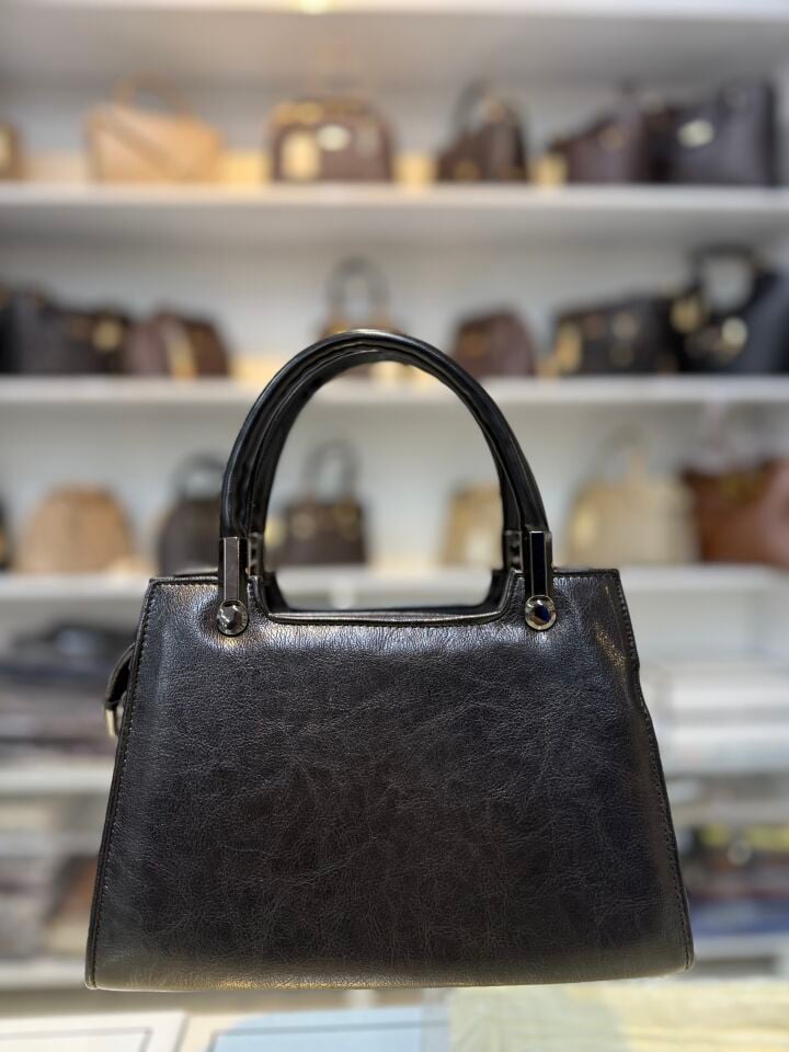 GİZEM BAG Siyah
