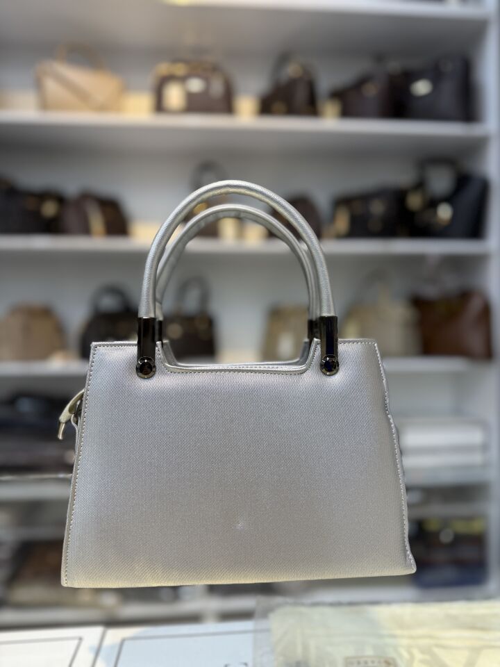 GİZEM BAG gri