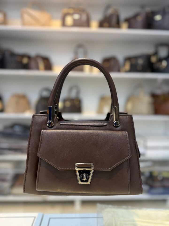 GİZEM BAG acı kahve