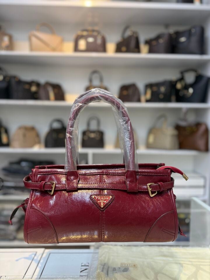 PRADA ÇANTA (REPLİKA)