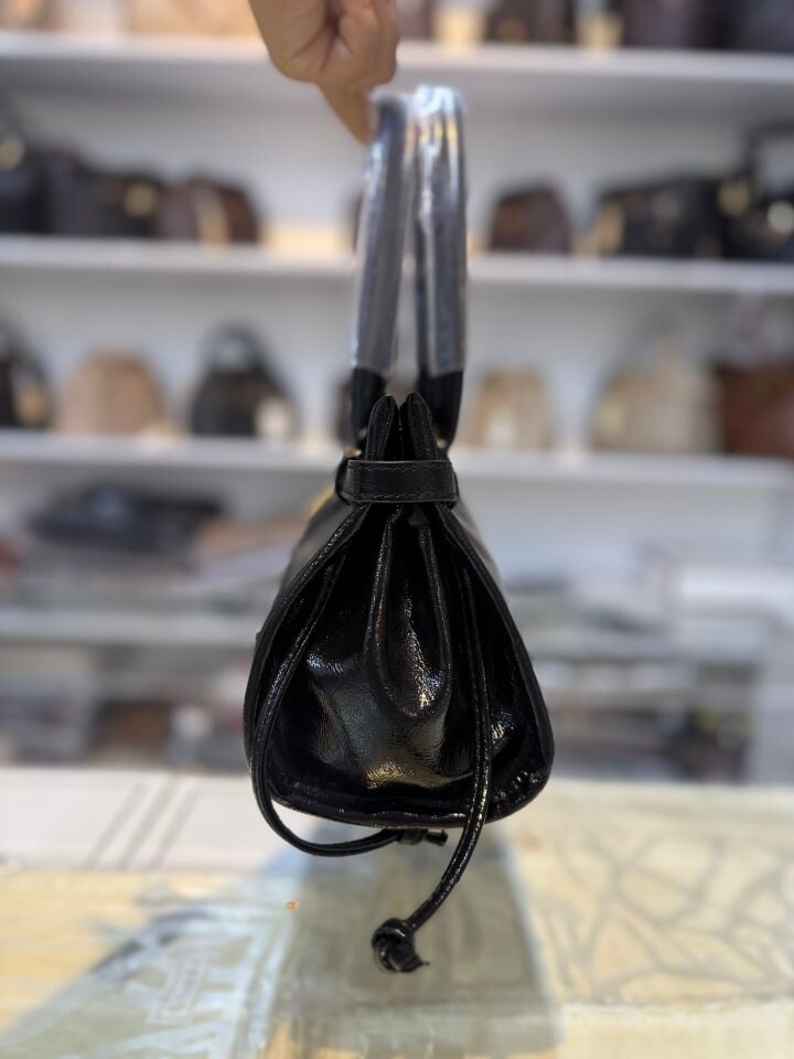 PRADA ÇANTA (REPLİKA) Siyah