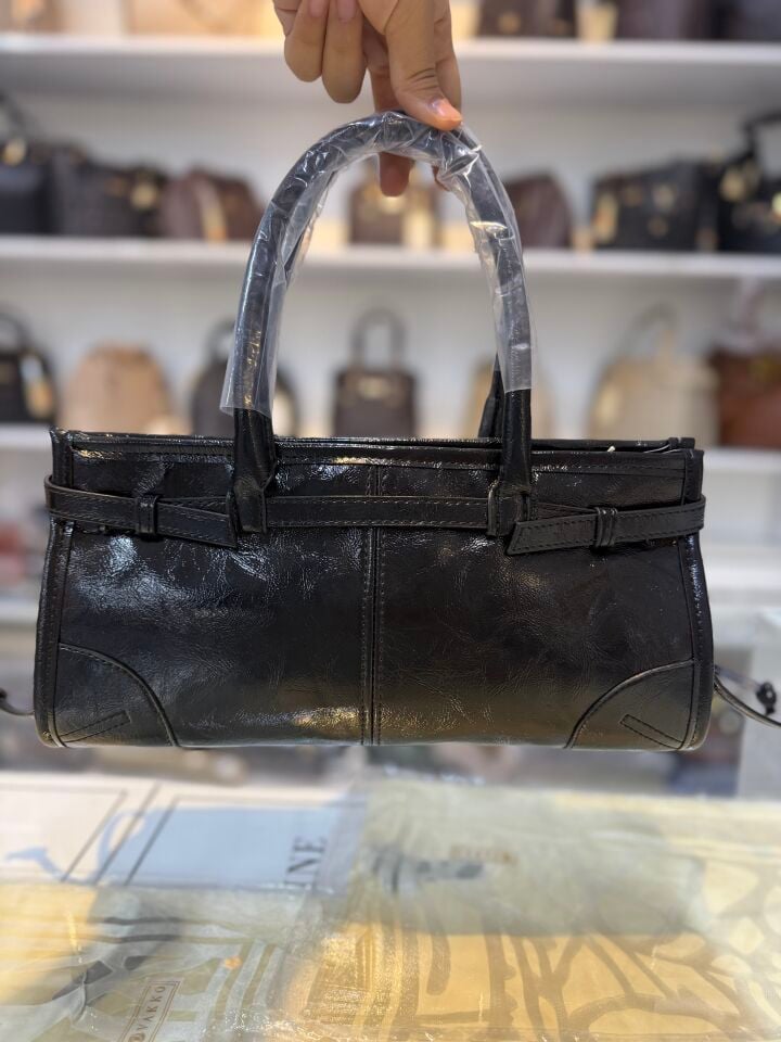PRADA ÇANTA (REPLİKA) Siyah