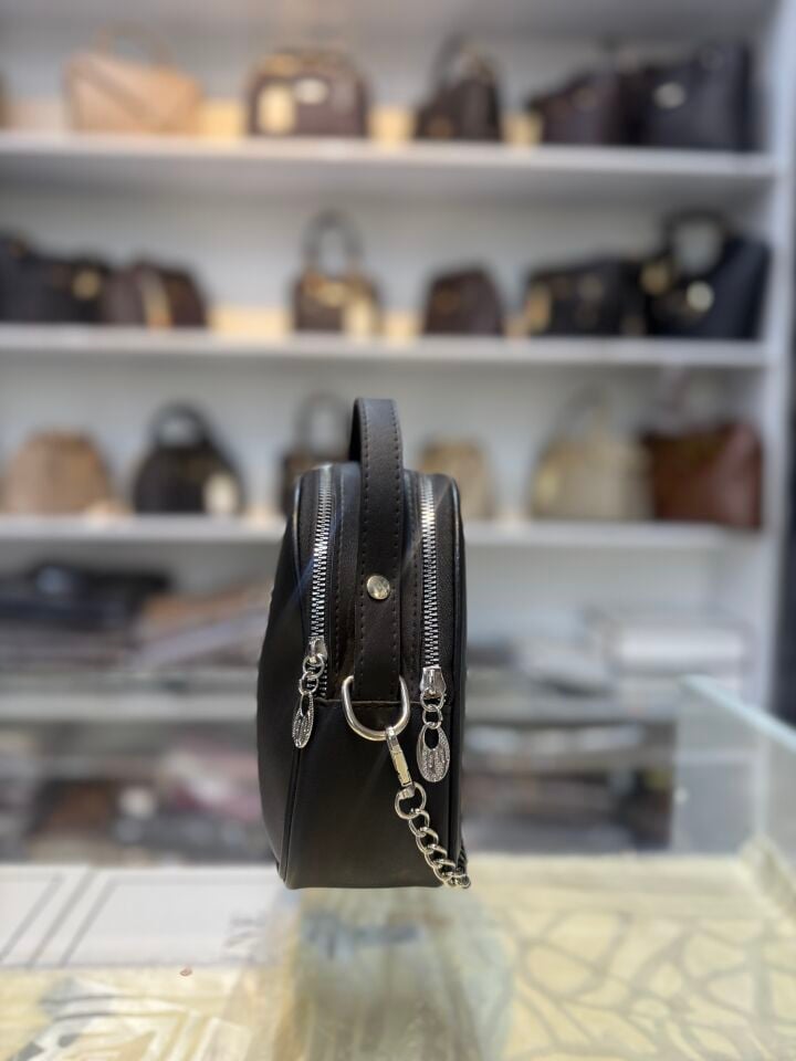 GUESS ÇANTA (REPLİKA) Siyah