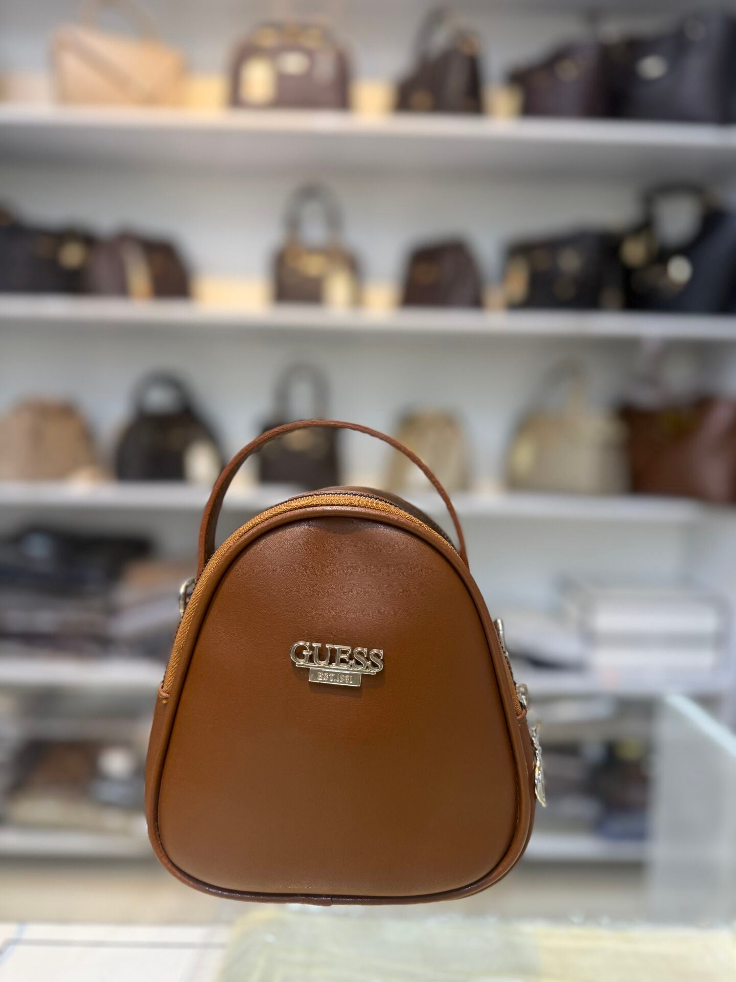 GUESS ÇANTA (REPLİKA) taba