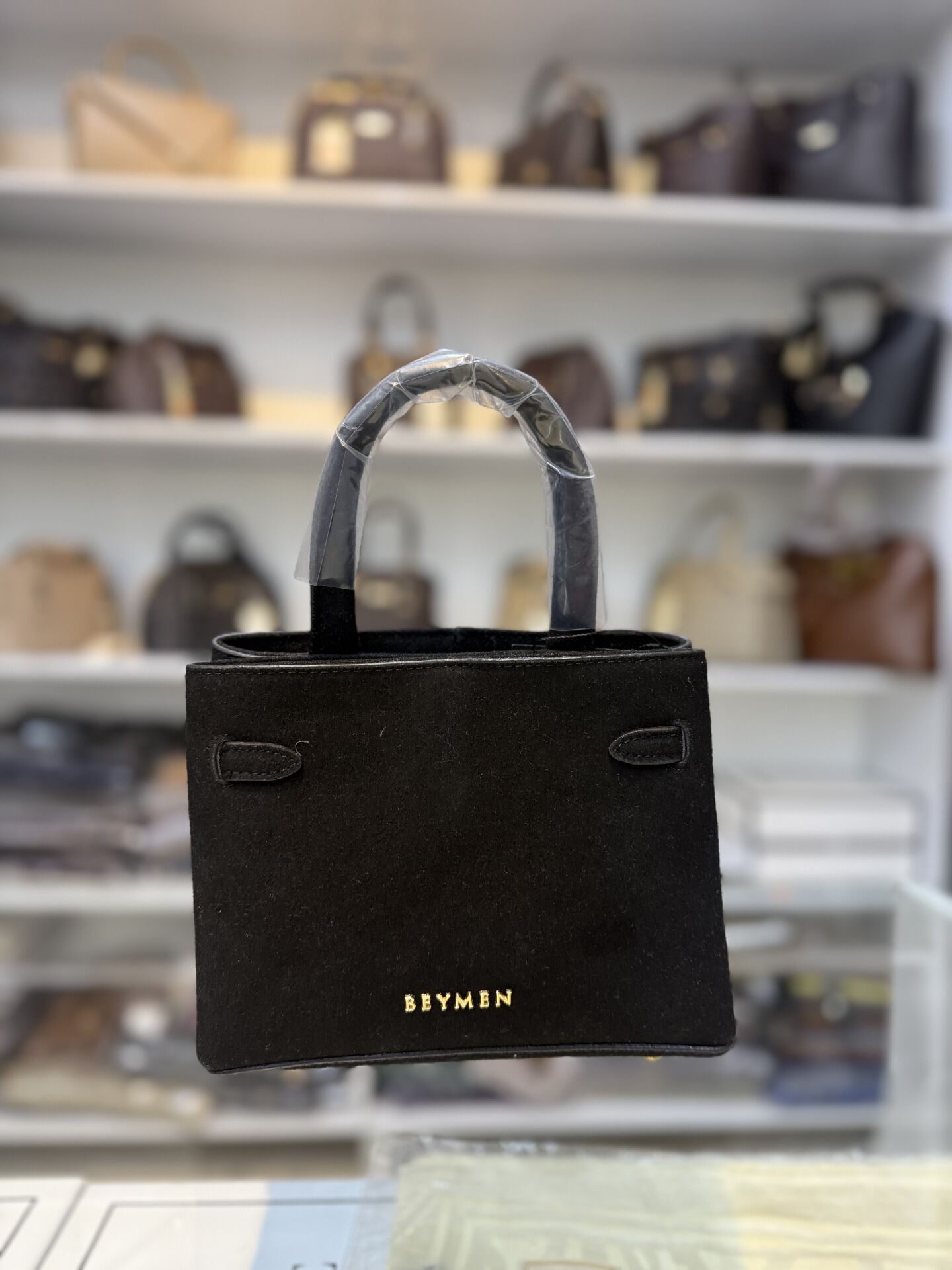 BEYMEN CLUB ÇANTA (REPLİKA)