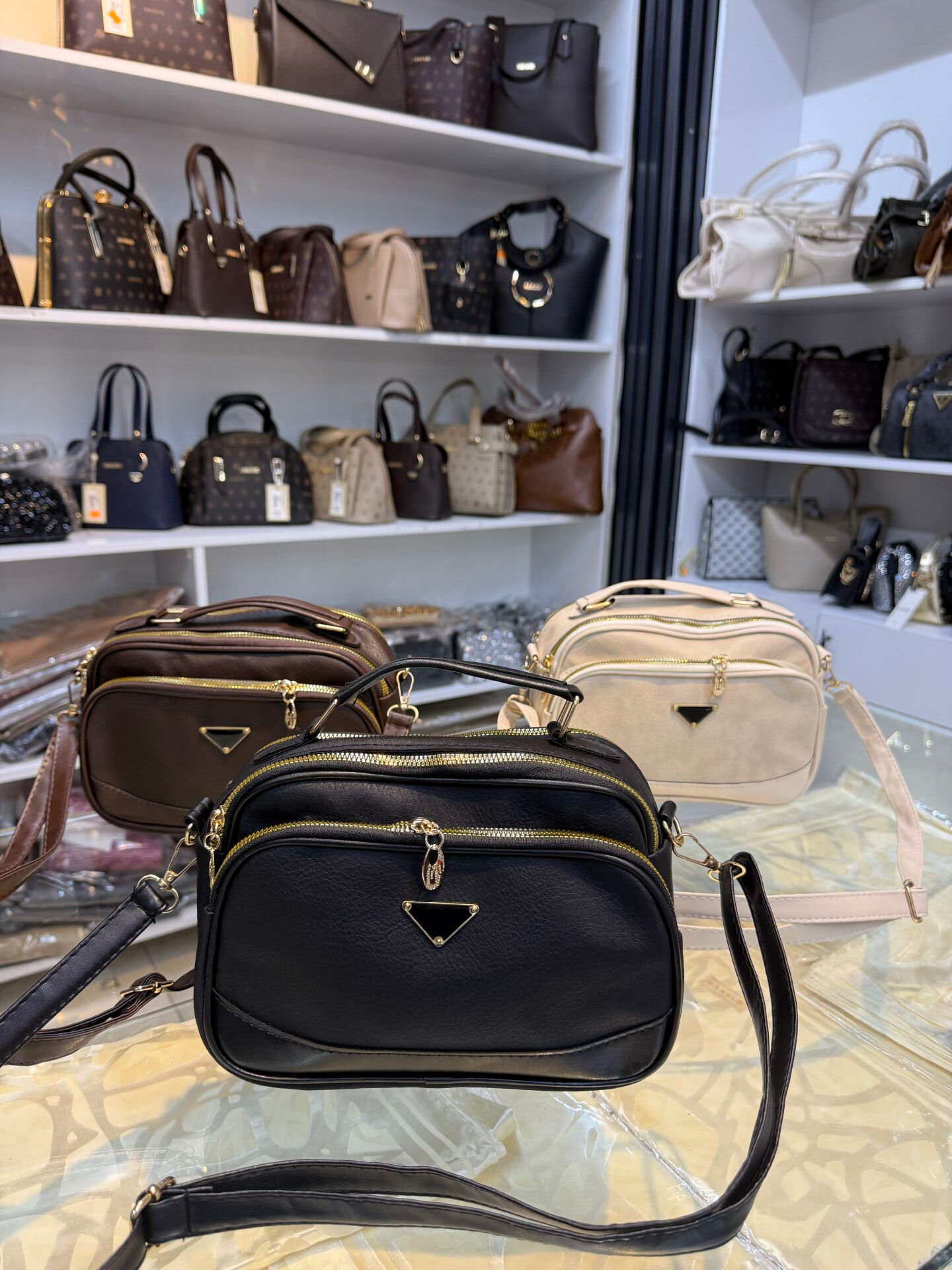 PRADA ÇANTA (REPLİKA)