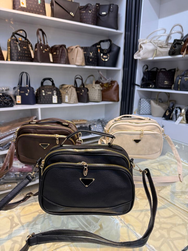 PRADA ÇANTA (REPLİKA)