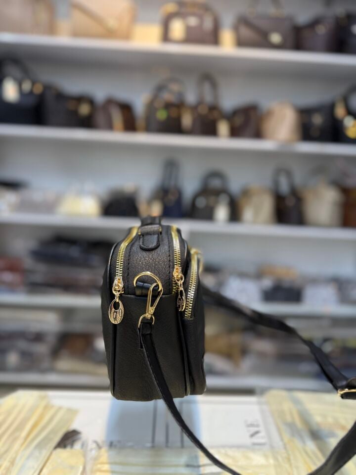 PRADA ÇANTA (REPLİKA) Siyah