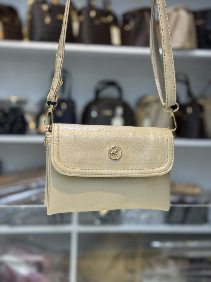 GİZEM POLO ÇANTA