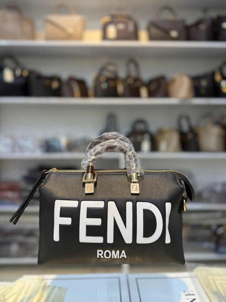 FENDİ ÇANTA